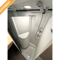 Adria Twin 600 SPB uit 2021 Foto #9