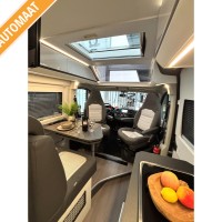 Adria Twin 600 SPB uit 2021 Foto #10
