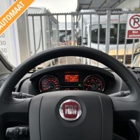 Adria Twin 600 SPB uit 2021 Foto #11