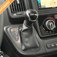 Adria Twin 600 SPB uit 2021 Foto #13