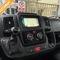 Adria Twin 600 SPB uit 2021 Foto #14