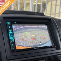 Adria Twin 600 SPB uit 2021 Foto #15