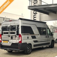 Adria Twin 600 SPB uit 2021 Foto #20