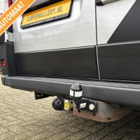 Adria Twin 600 SPB uit 2021 Foto #21