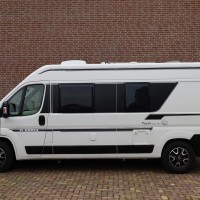 Adria campers TWIN 600 SPT uit 2018 Foto #6