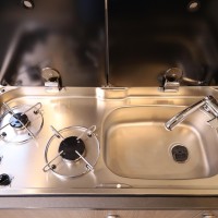 Adria campers TWIN 600 SPT uit 2018 Foto #13