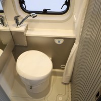 Adria campers TWIN 600 SPT uit 2018 Foto #14