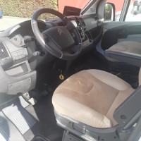 Adria campers TWIN 600 SPT uit 2018 Foto #16