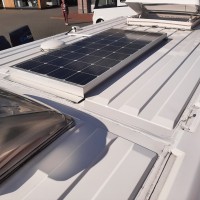 Adria campers TWIN 600 SPT uit 2018 Foto #20