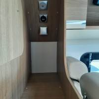 Adria campers TWIN 600 SPT uit 2018 Foto #21