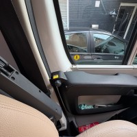 Adria campers TWIN 600 SPT uit 2018 Foto #22