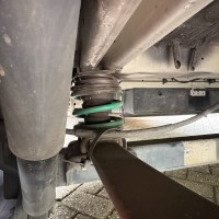 Adria campers TWIN 600 SPT uit 2018 Foto #1