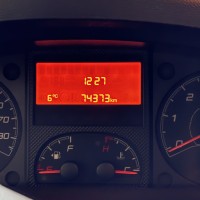 Adria campers TWIN 600 SPT uit 2018 Foto #4