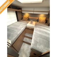 Dethleffs Just 6812 T uit 2023 Foto #2