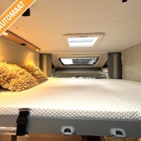 Dethleffs Just 6812 T uit 2023 Foto #3