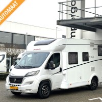 Dethleffs Just 6812 T uit 2023 Foto #4