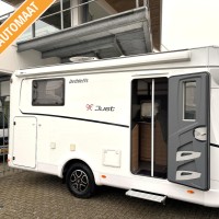 Dethleffs Just 6812 T uit 2023 Foto #5