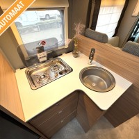 Dethleffs Just 6812 T uit 2023 Foto #7