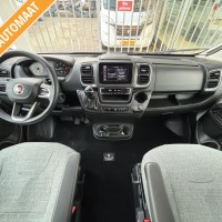 Dethleffs Just 6812 T uit 2023 Foto #12