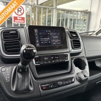 Dethleffs Just 6812 T uit 2023 Foto #14