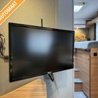 Dethleffs Just 6812 T uit 2023 Foto #18