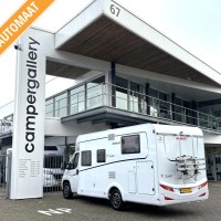 Dethleffs Just 6812 T uit 2023 Foto #19