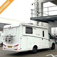 Dethleffs Just 6812 T uit 2023 Foto #20