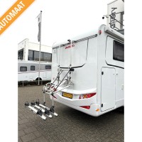 Dethleffs Just 6812 T uit 2023 Foto #21