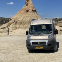 Fiat Ducato campers DUCATO 35 2.3 MJ DPF L H2 uit 2010 Foto #1