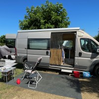 Fiat Ducato campers DUCATO 35 2.3 MJ DPF L H2 uit 2010 Foto #2