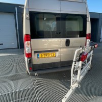 Fiat Ducato campers DUCATO 35 2.3 MJ DPF L H2 uit 2010 Foto #4