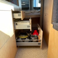 Fiat Ducato campers DUCATO 35 2.3 MJ DPF L H2 uit 2010 Foto #9