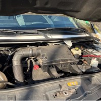 Mercedes campers SPRINTER uit 2014 Foto #6