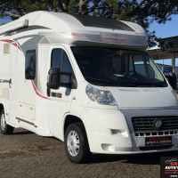 Challenger BIRTHDAY 190 4 persoons en maar 599 lang Foto #11