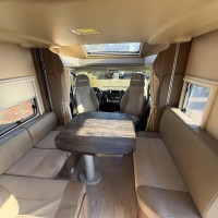 Challenger BIRTHDAY 190 4 persoons en maar 599 lang Foto #14