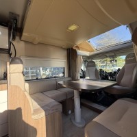 Challenger BIRTHDAY 190 4 persoons en maar 599 lang Foto #15