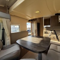 Challenger BIRTHDAY 190 4 persoons en maar 599 lang Foto #18