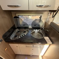 Challenger BIRTHDAY 190 4 persoons en maar 599 lang Foto #21