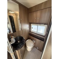 Challenger BIRTHDAY 190 4 persoons en maar 599 lang Foto #23