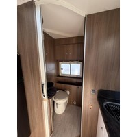 Challenger BIRTHDAY 190 4 persoons en maar 599 lang Foto #24