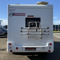 Challenger BIRTHDAY 190 4 persoons en maar 599 lang Foto #2