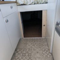 Opel campers Movano l2h2 uit 2017 Foto #10