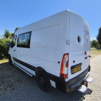 Opel campers Movano l2h2 uit 2017 Foto #15