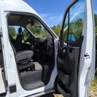 Opel campers Movano l2h2 uit 2017 Foto #17