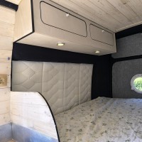 Opel campers Movano l2h2 uit 2017 Foto #20