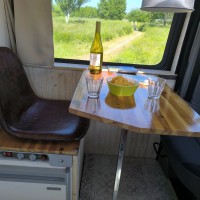 Opel campers Movano l2h2 uit 2017 Foto #2