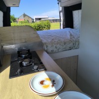 Opel campers Movano l2h2 uit 2017 Foto #3