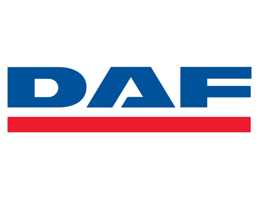 Daf campers logo