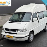 Tweedehands Volkswagen campers camper kopen