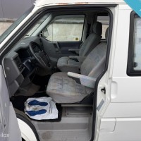 Volkswagen T4 2.5 TDI| Westfalia Dak|California Coach| Foto #9